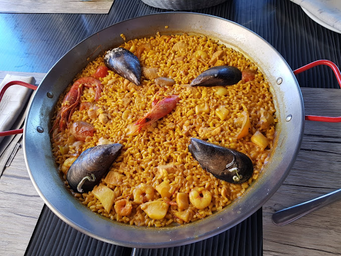 Paella